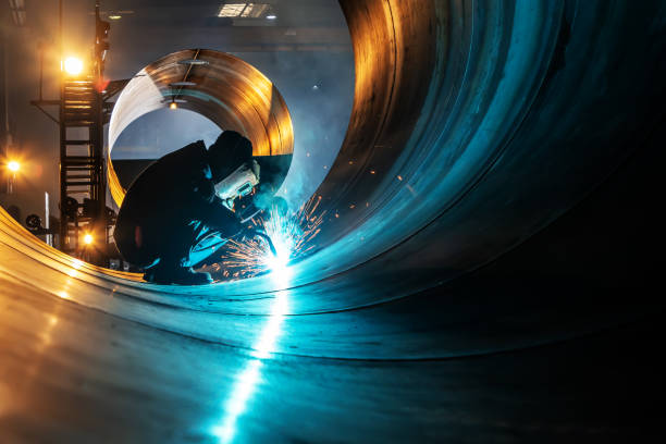 Best Automation and Robotic Welding in Turpin Hills, OH