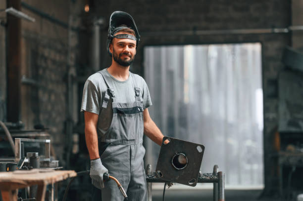 Best Pipe Welding in Turpin Hills, OH