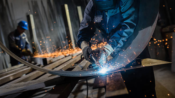 Best Structural Steel Welding in Turpin Hills, OH