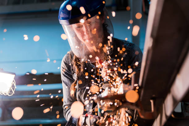 Best Aerospace and Defense Welding in Turpin Hills, OH